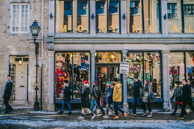 Montreal Old Port: Craft Brewery and Beer Tasting Tour - Why the Tour Appeals to Travelers