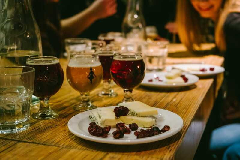 Montreal Old Port: Craft Brewery and Beer Tasting Tour - Practical Details and Tips