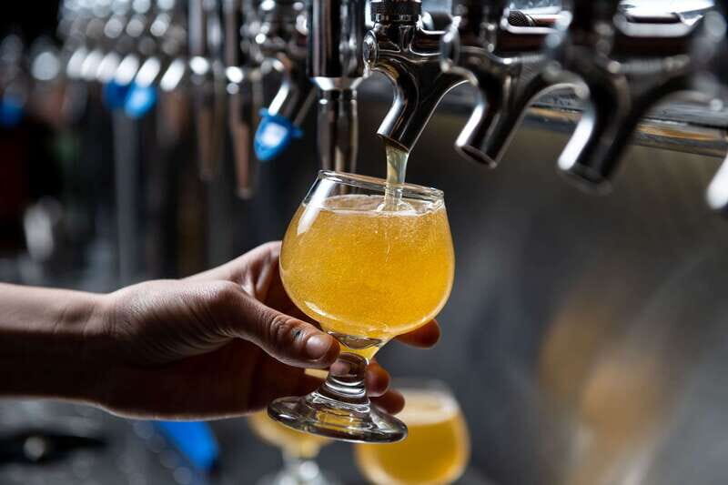 Montreal Old Port: Craft Brewery and Beer Tasting Tour - FAQs