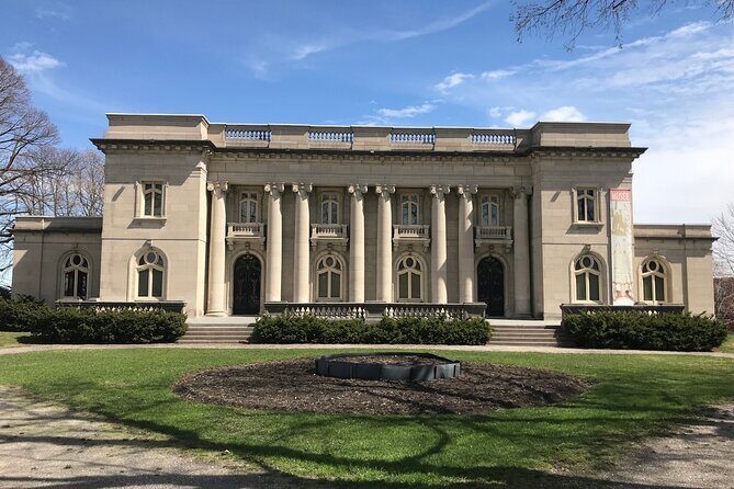 Montreal Olympic Park Self-Guided Walking Tour and Scavenger Hunt - A Detailed Look at the Montreal Olympic Park Self-Guided Tour