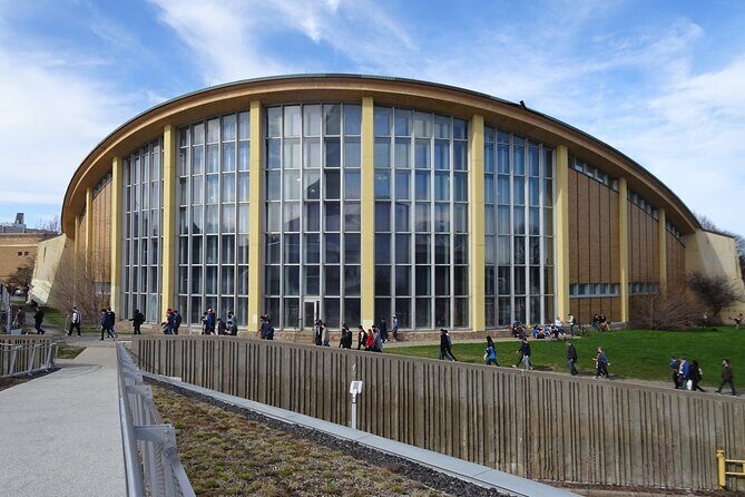 Montreal Olympic Park Self-Guided Walking Tour and Scavenger Hunt - Final Thoughts on the Tour’s Value