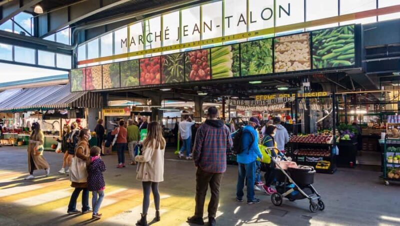 Montreal: Personalized Private Food Tour with a Local Foodie - Key Points