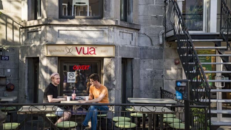 Montreal: Personalized Private Food Tour with a Local Foodie - An In-Depth Look at the Tour