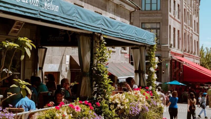 Montreal: Personalized Private Food Tour with a Local Foodie - Who Should Consider This Tour?