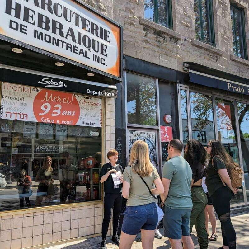 Montreal: Plateau Mont-Royal & Mile End Walking Tour - The Experience: What You Can Expect