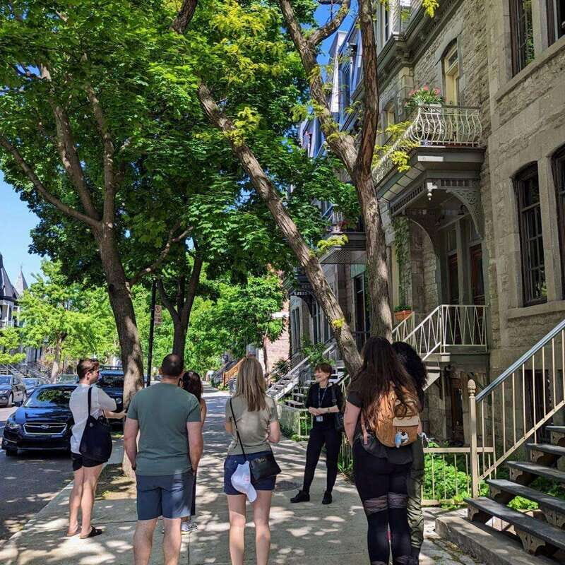 Montreal: Plateau Mont-Royal & Mile End Walking Tour - Authentic Neighborhoods and Hidden Corners