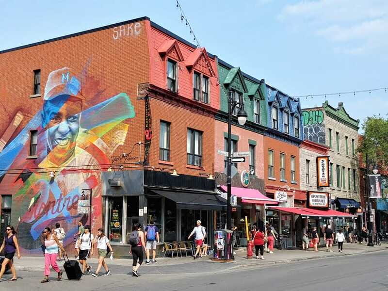 Montreal: Plateau Mont-Royal & Mile End Walking Tour - FAQs