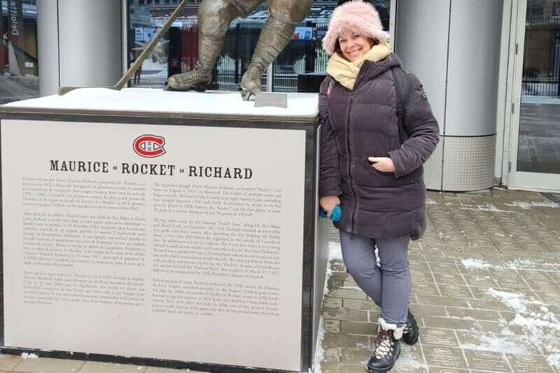 Montreal: Private custom walking tour with a guide - Exploring Montreal with a Private Guide