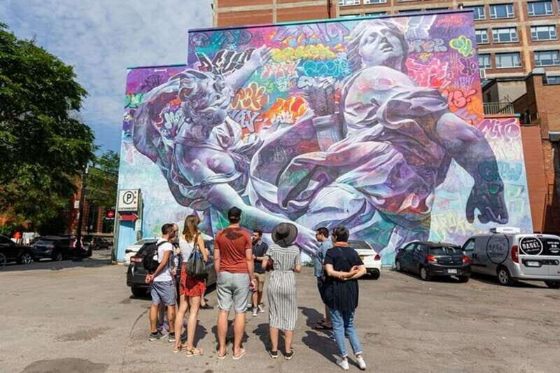 Montreal: Private custom walking tour with a guide - FAQ