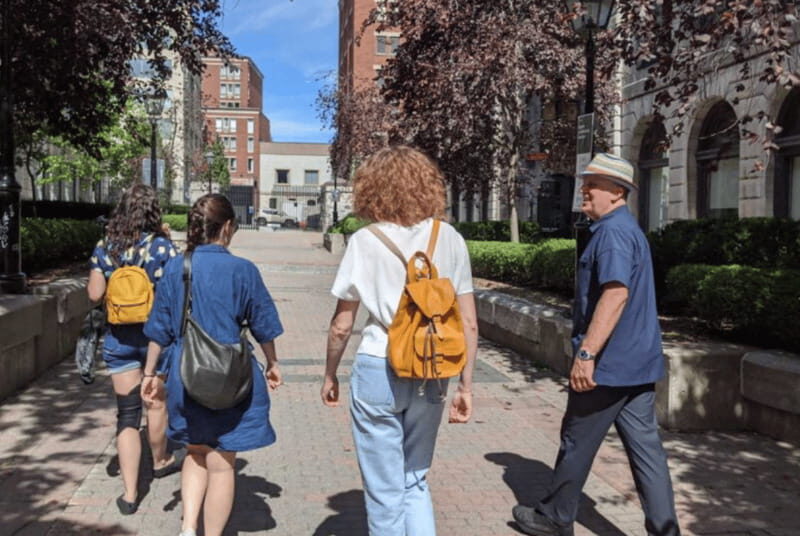 Montreal: Private Customizable Walking Tour of Old Montreal - Practical Details & Tips
