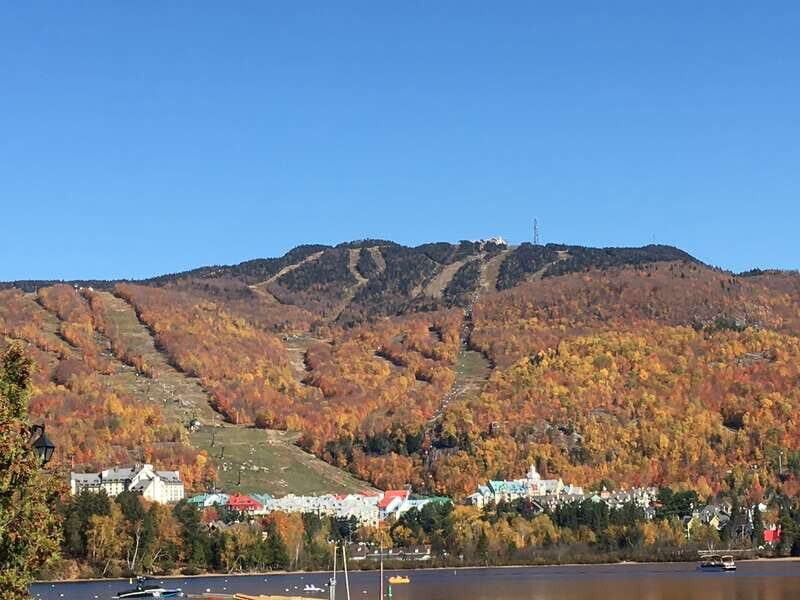 Montreal: Private Day Tour to Mont Tremblant - Key Points