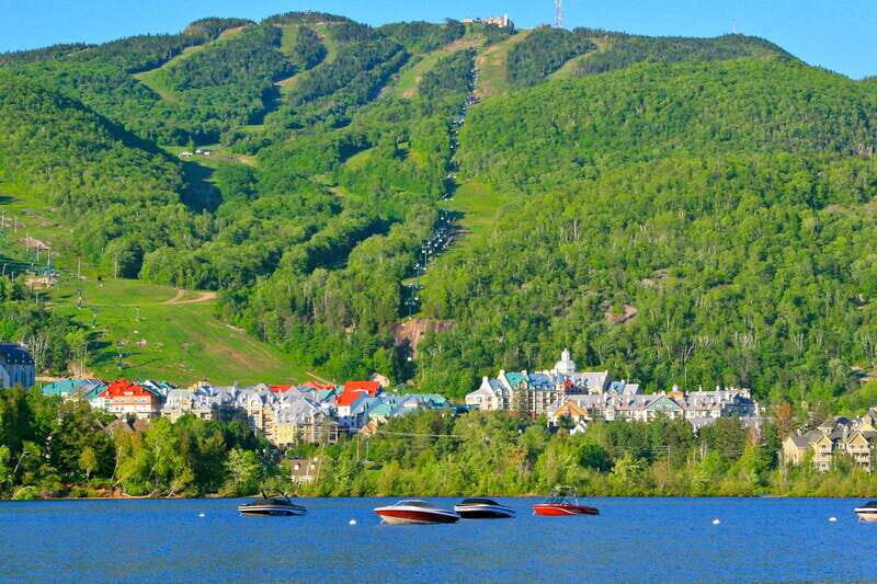 Montreal: Private Day Tour to Mont Tremblant - FAQ