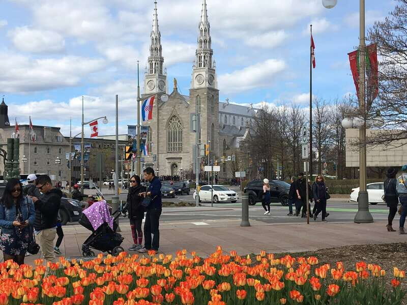 Montreal: Private Day Tour to Ottawa - The Value of a Private Guided Tour