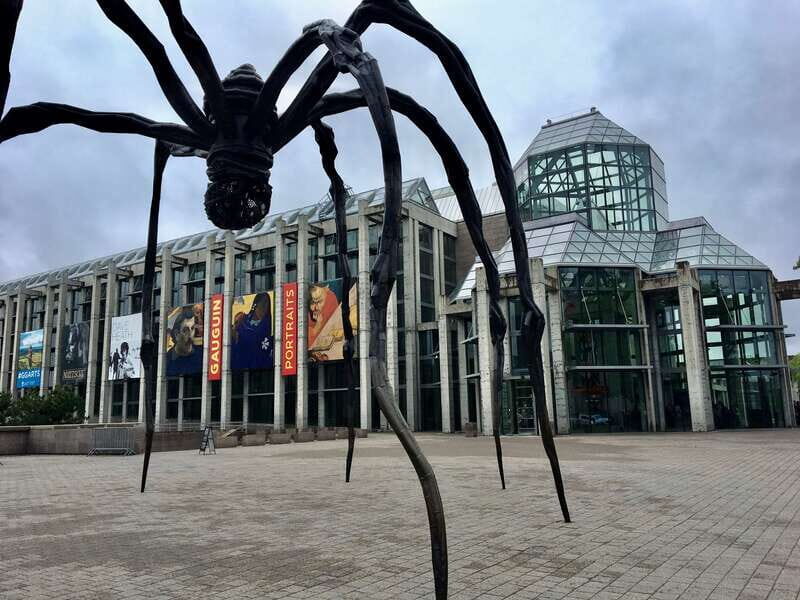 Montreal: Private Day Tour to Ottawa - Frequently Asked Questions