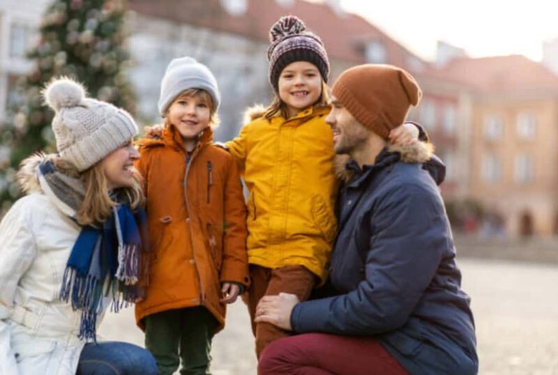 Montreal: Private Family-Friendly Underground City Tour - What’s Included and What to Expect