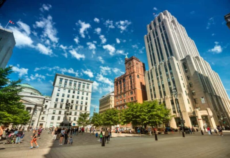 Montreal: Private Family-Friendly Underground City Tour - FAQ