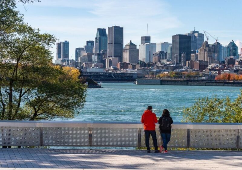 Montreal: Private Highlights & Hidden Gems Tour with a Local - FAQ