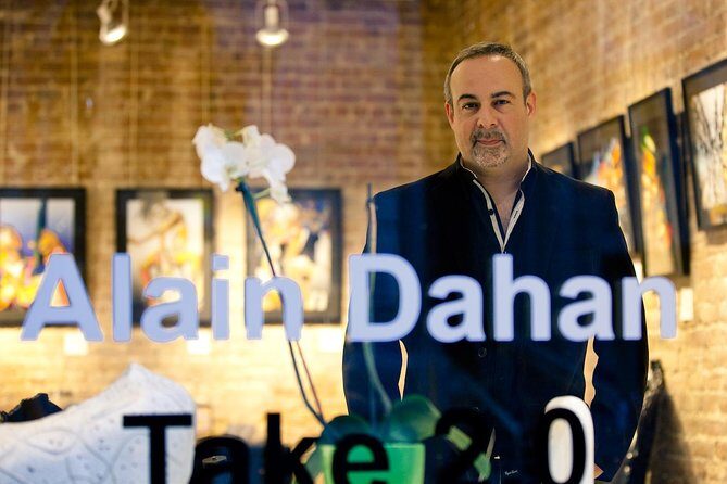 Montreal Private Photo Shoot with Pro Photographer - Exploring the Photo Shoot Experience