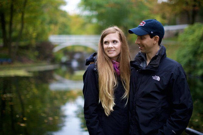 Montreal Private Photo Shoot with Pro Photographer - FAQ