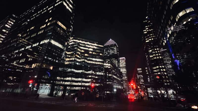 Montreal: Private Tailored Night Walk for Layover Travelers - Practical Details and What Travelers Should Know