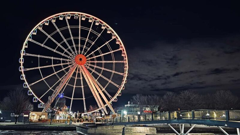 Montreal: Private Tailored Night Walk for Layover Travelers - Final Thoughts: Who Will Love This Tour?