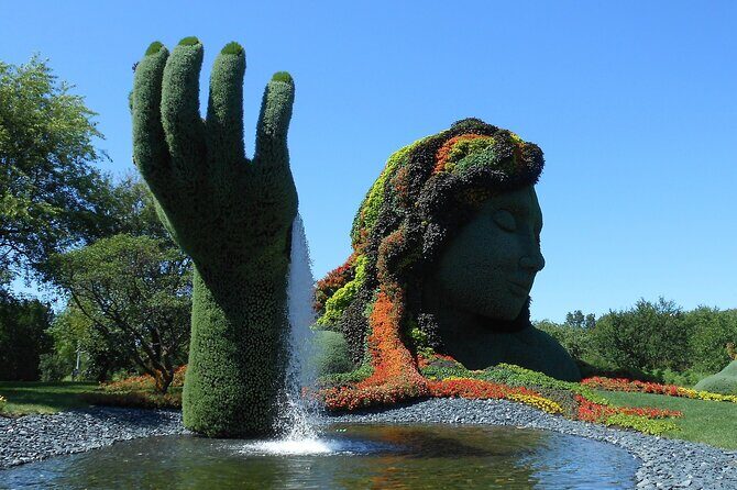 Montreal Private Tour: Highlights & Hidden Gems with a local - Key Points