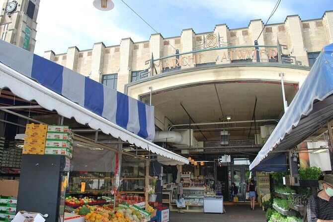 Montreal Private Vehicle City Tour - Practical Tips for Booking and Enjoying Your Tour