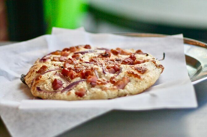 Montreal Private Walking Food Tour With Secret Food Tours - Authenticity and Value