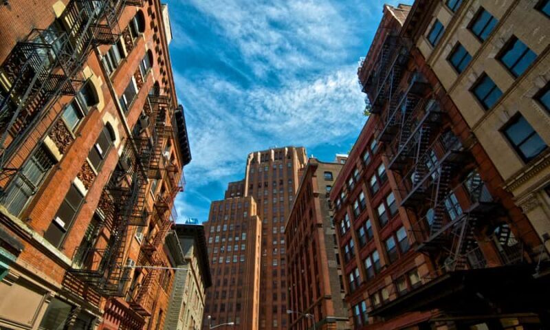 Montreal: Private Walking Tour of Downtown and Old Montreal - A Detailed Look at What to Expect from this Montreal Tour