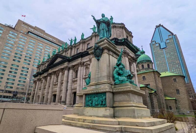 Montreal: Private Walking Tour of Downtown and Old Montreal - Final Thoughts: Is This Tour Worth It?