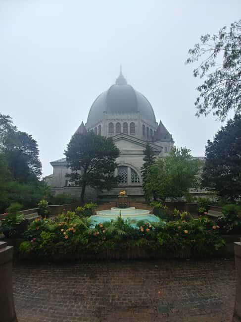 Montreal: Private Walking Tour with a Local - A Tour That Feels Like Exploring with a Friend