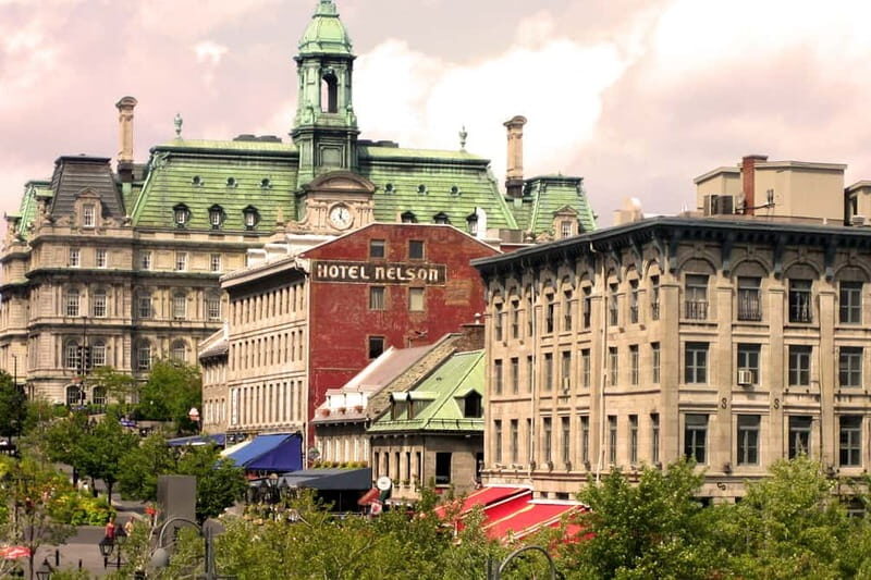 Montreal: Private Walking Tour with a Local - The Value of a Local Connection