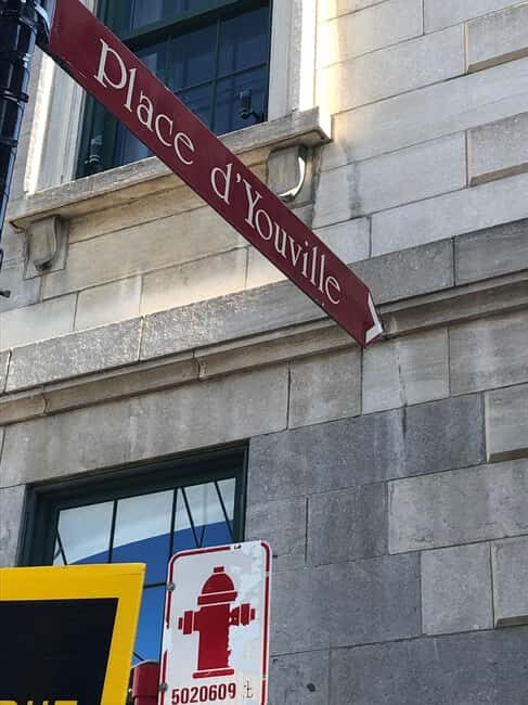 Montreal: Private Walking Tour with a Local - FAQ