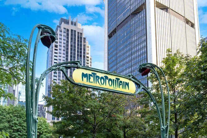 Montreal Prohibition Mystery: Self-Guided Walking Adventure - The Sum Up: Who Should Consider This Tour?