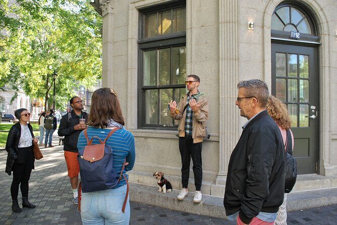 Montreal Queerstory Tour - Montreal Queerstory Tour: A Deep Dive into the City’s LGBTQ+ Past