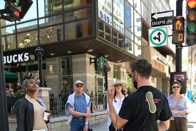 Montreal Queerstory Tour - The Sum Up