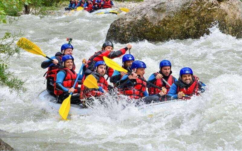 Montreal Rapids: All-Inclusive Rafting Adventures - Final Thoughts