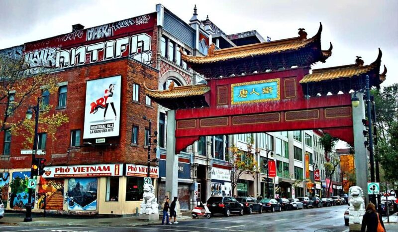 Montreal: Red-Light District and Chinatown Tour - Montreal: Red-Light District and Chinatown Tour — A Detailed Review