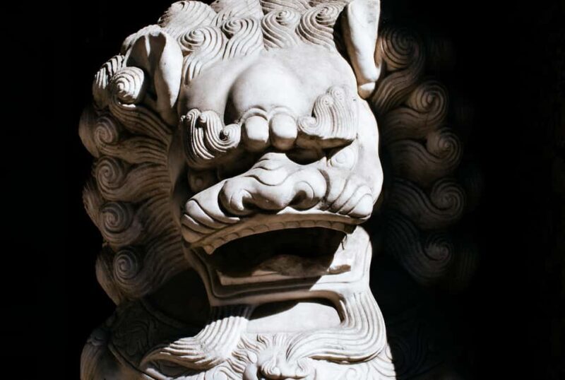 Montreal: Red-Light District and Chinatown Tour - A Walk Through Montreal’s Neighborhoods