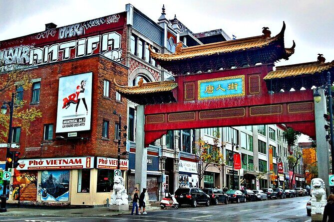 Montreal Red Light District and Chinatown Tour - Authenticity and Traveler Feedback