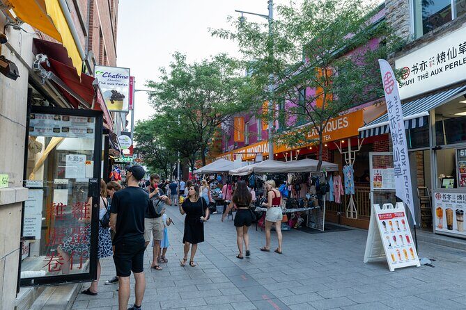 Montreal Red Light District and Chinatown Tour - Who Will Appreciate This Tour?