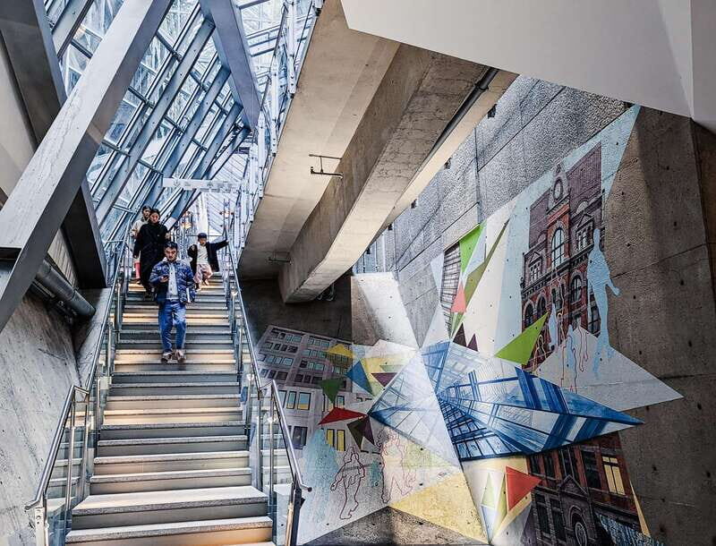 Montreal: RESO Underground City and Downtown Walking Tour - What This Tour Offers and Why It Matters