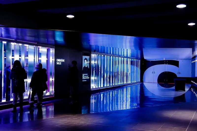 Montreal: RESO Underground City and Downtown Walking Tour - The Value for Money