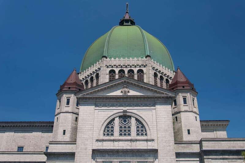Montreal: Saint Joseph's Oratory of Mount Royal Private Tour - The Practicalities: What You Need to Know