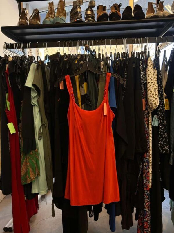 Montreal: Secondhand Shopping Tour with a Local - Exploring Montreal’s Secondhand Scene with a Local: An Honest Review