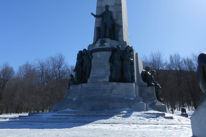 Montreal self-guided walking tour and scavenger hunt - Who Should Consider This Tour?