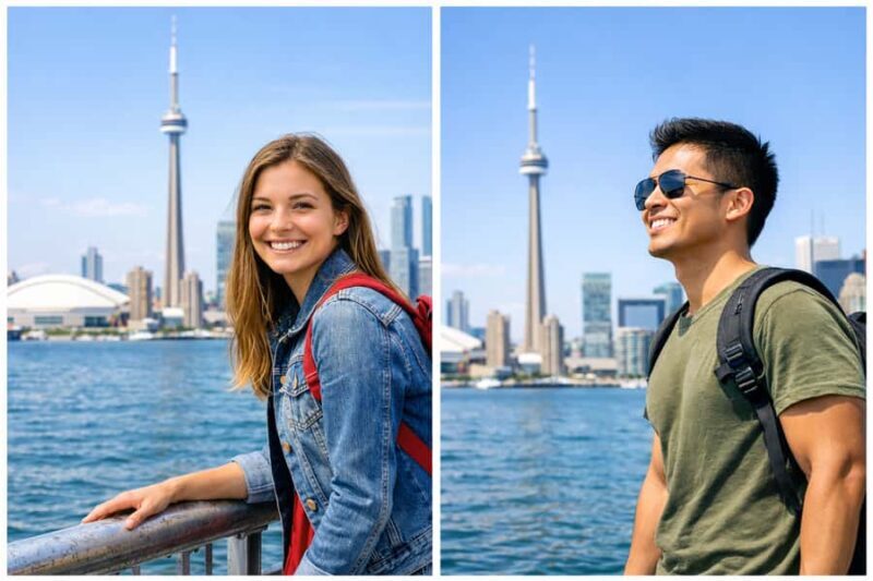 Montreal: Singles Tour to Toronto and Niagara Falls - The Value of This Tour