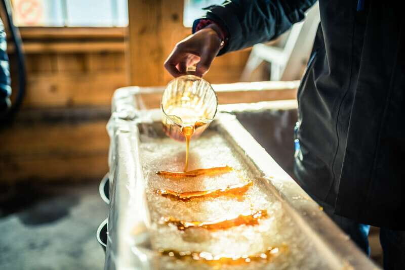 Montreal: Sugar Shack Maple Syrup Day Trip with Lunch - What Could Be Improved?