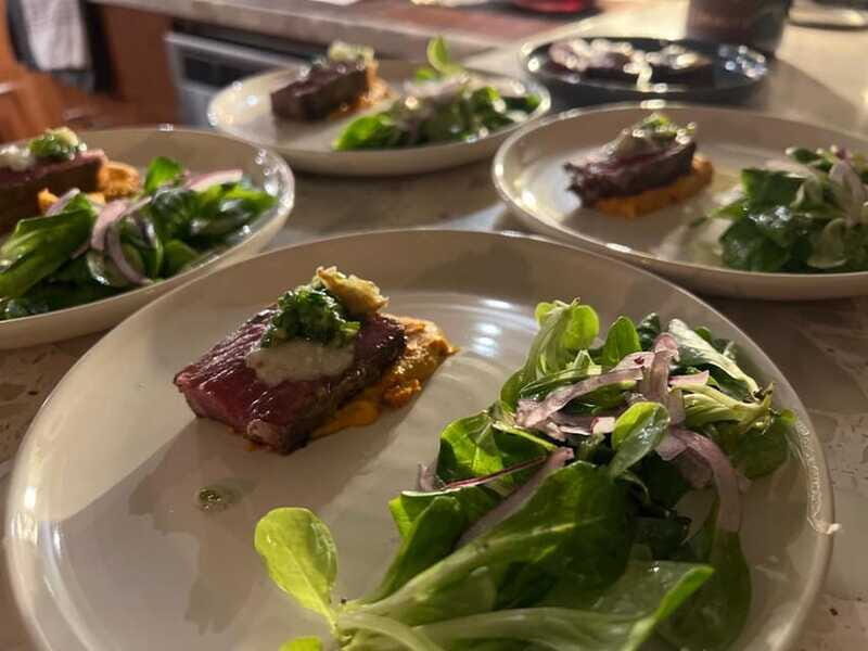 Montreal Supper Club by Michelin-Trained Chef - Practical Considerations