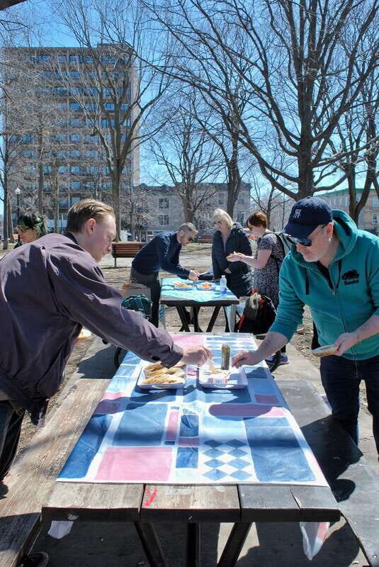 Montreal: THE Montreal bagel tour - Final Thoughts on the Experience
